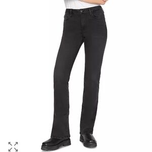 Frame Le Mini Bootcut Jeans Size 23